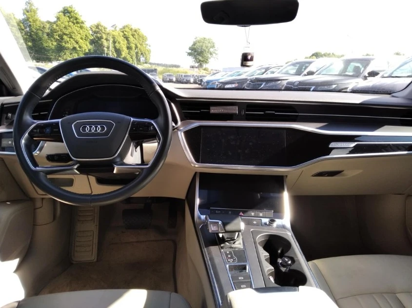 Audi A7 Sportback 3.0 TDI Quattro - изображение 7