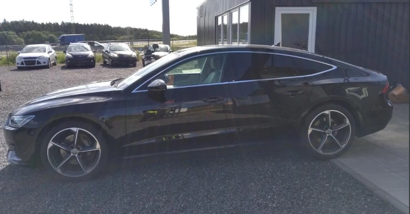 Audi A7 Sportback 3.0 TDI Quattro - изображение 4