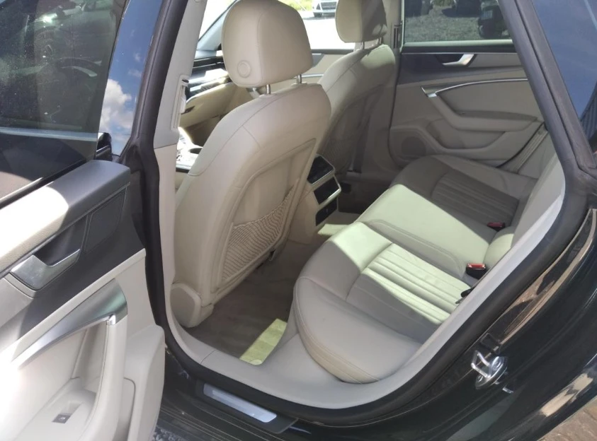 Audi A7 Sportback 3.0 TDI Quattro - изображение 8