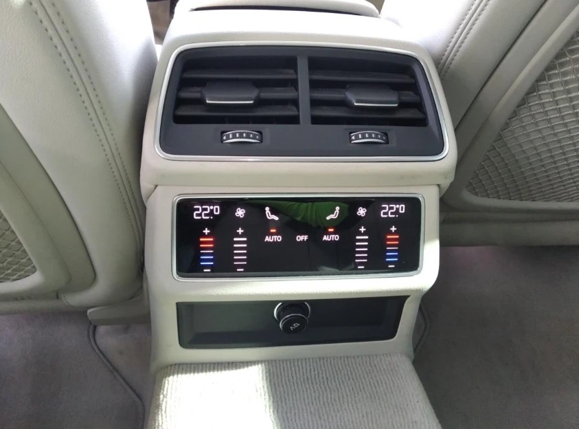 Audi A7 Sportback 3.0 TDI Quattro - изображение 9