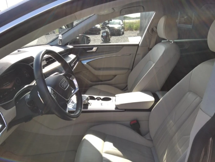 Audi A7 Sportback 3.0 TDI Quattro - изображение 6