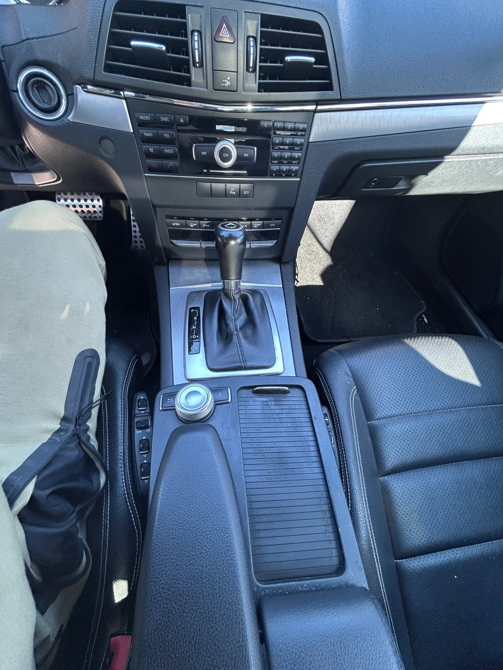 Mercedes-Benz E 350 ПАНОРАМА, ПЕРФЕКТЕН - изображение 4