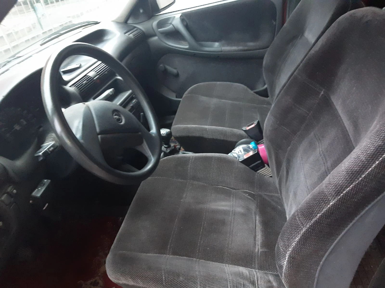 Opel Astra | Mobile.bg � ����������� 4