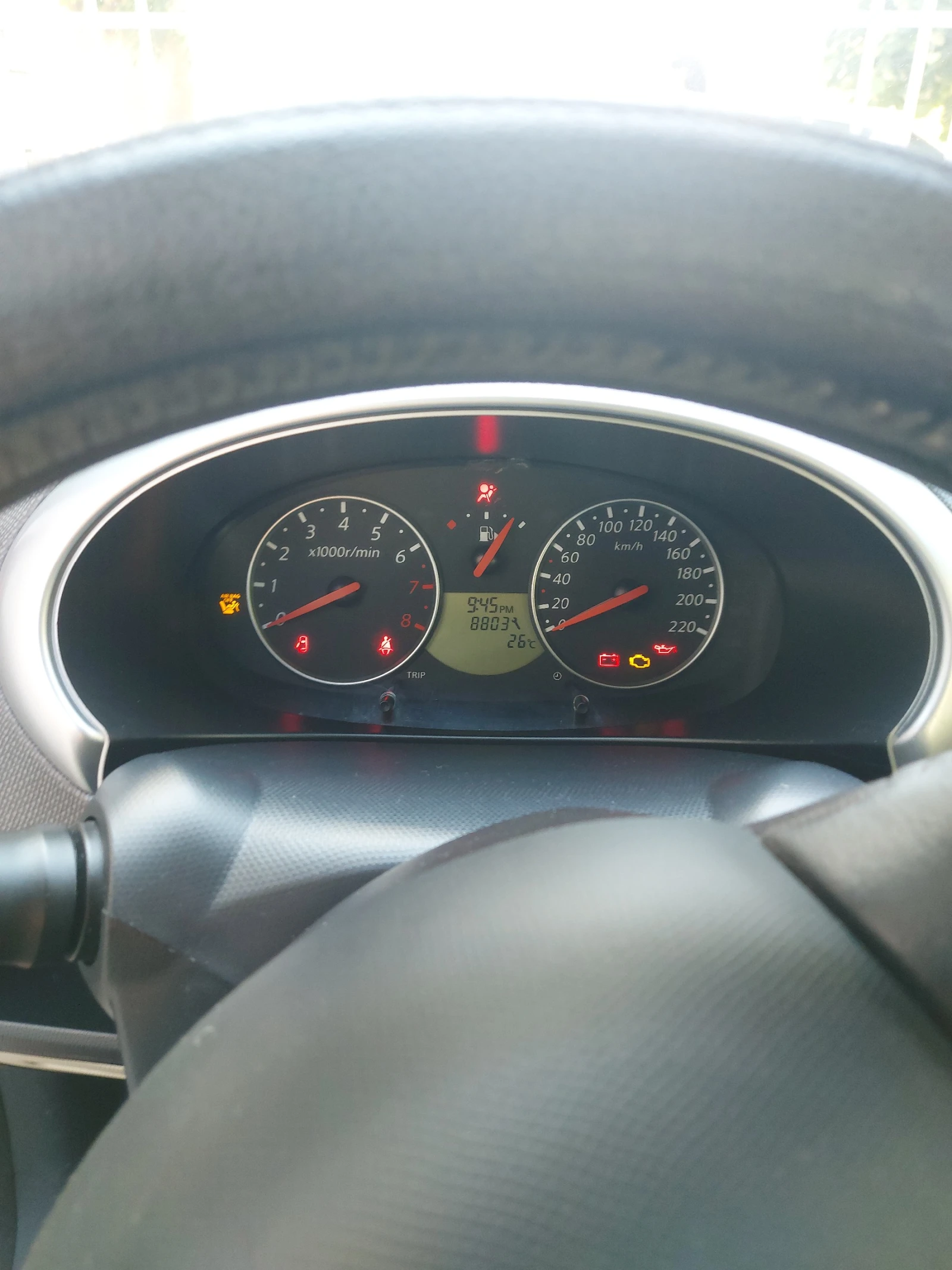Nissan Micra  - изображение 7