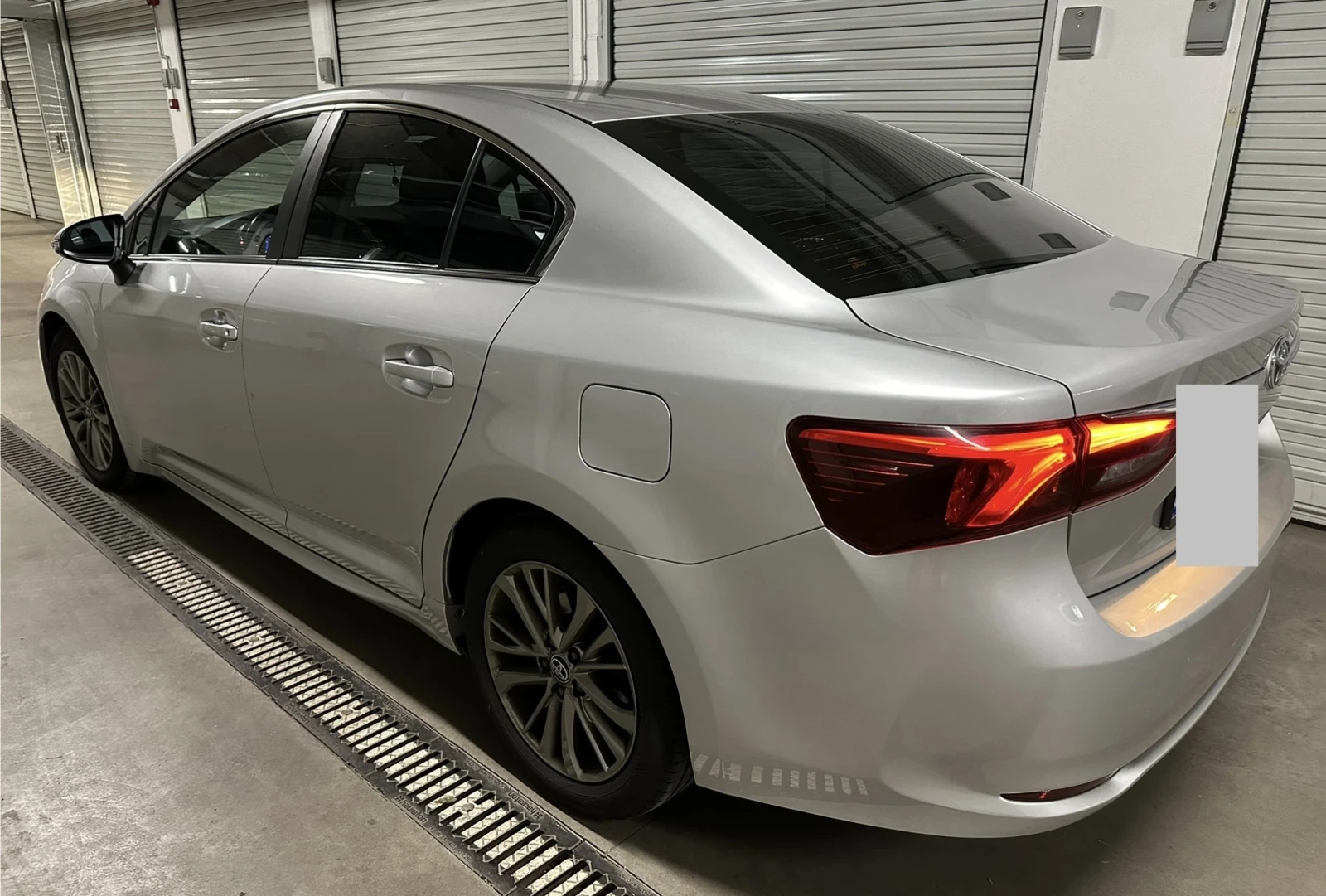 Toyota Avensis T27 | Mobile.bg   6