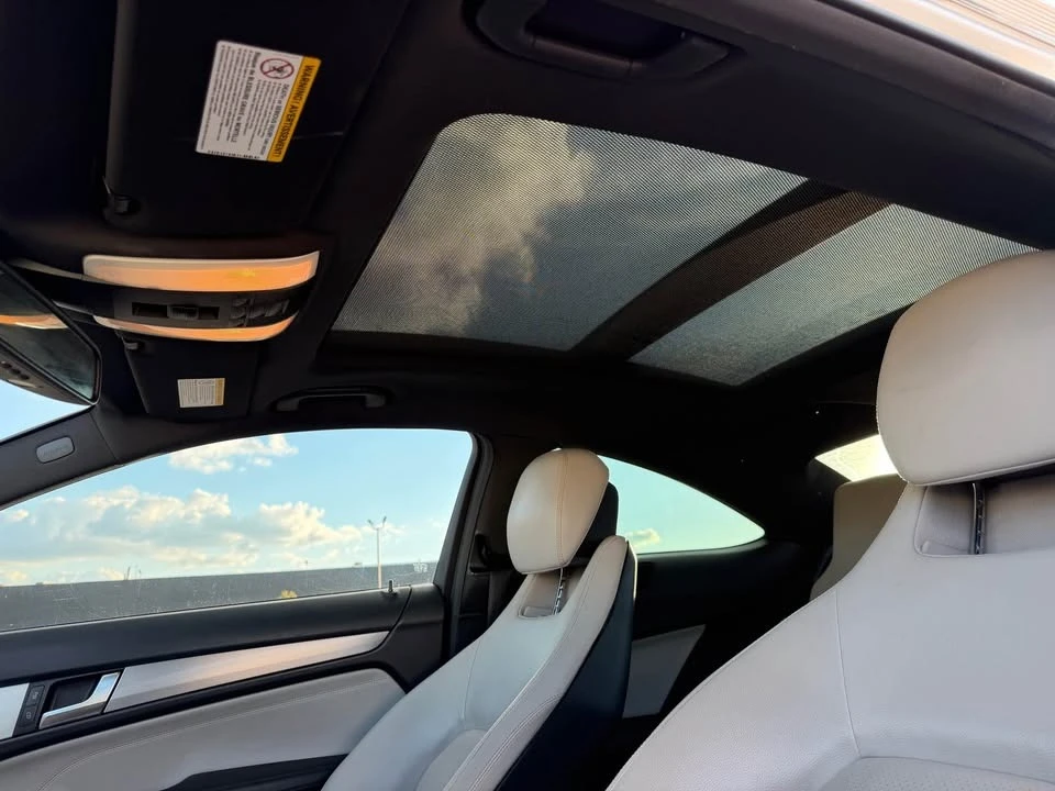 Mercedes-Benz C 250 * * CARFAX * *  * *  | Mobile.bg   7