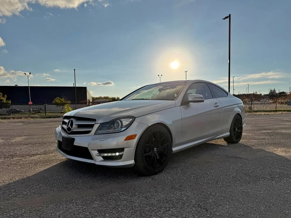 Mercedes-Benz C 250 * * CARFAX * *  * *  | Mobile.bg   1