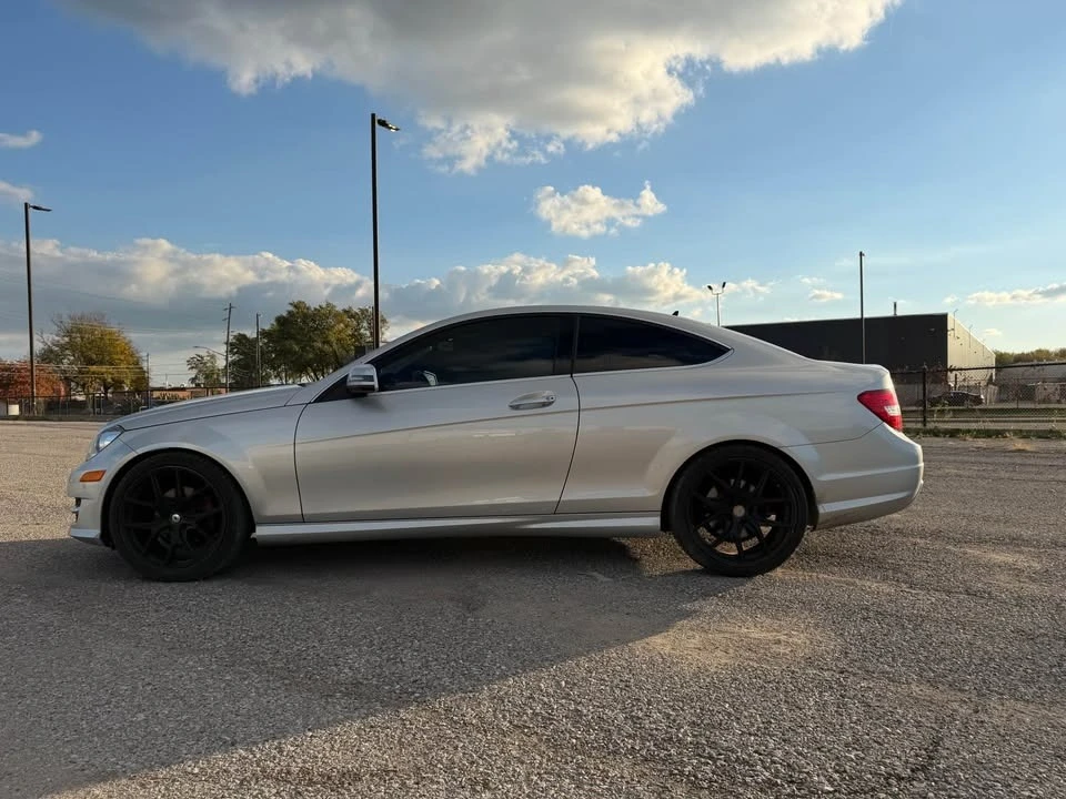 Mercedes-Benz C 250 * * CARFAX * *  * *  | Mobile.bg   5