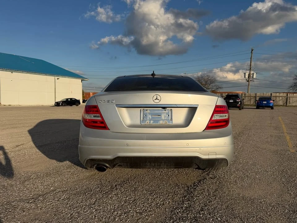 Mercedes-Benz C 250 * * CARFAX * *  * *  | Mobile.bg   6