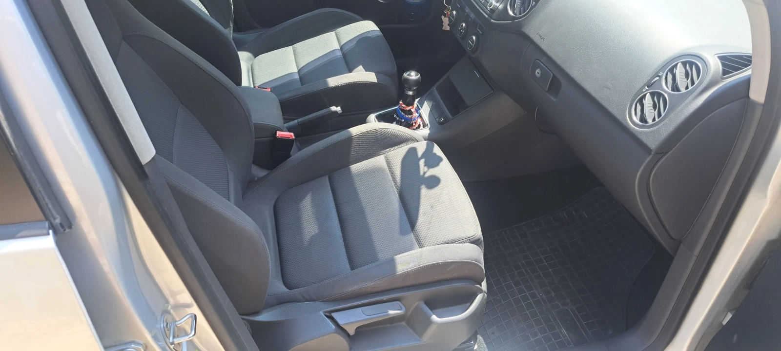 VW Golf Plus  - изображение 5