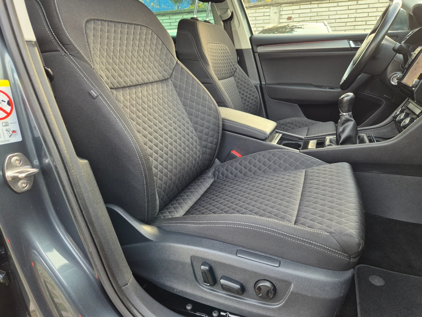 Skoda Superb 2.0 d-190k.s.NAVI | Mobile.bg   13