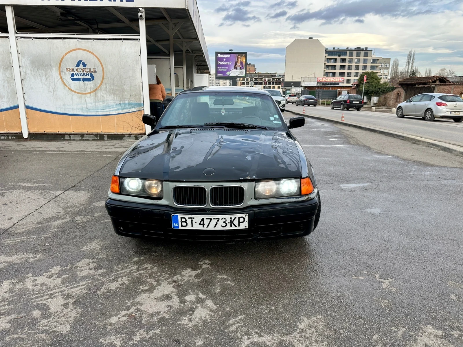 BMW 316  - изображение 3