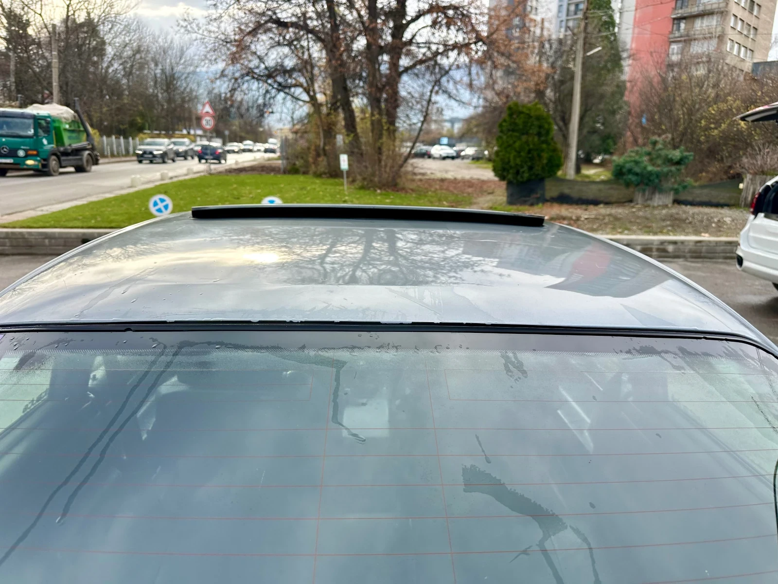 BMW 316  - изображение 7