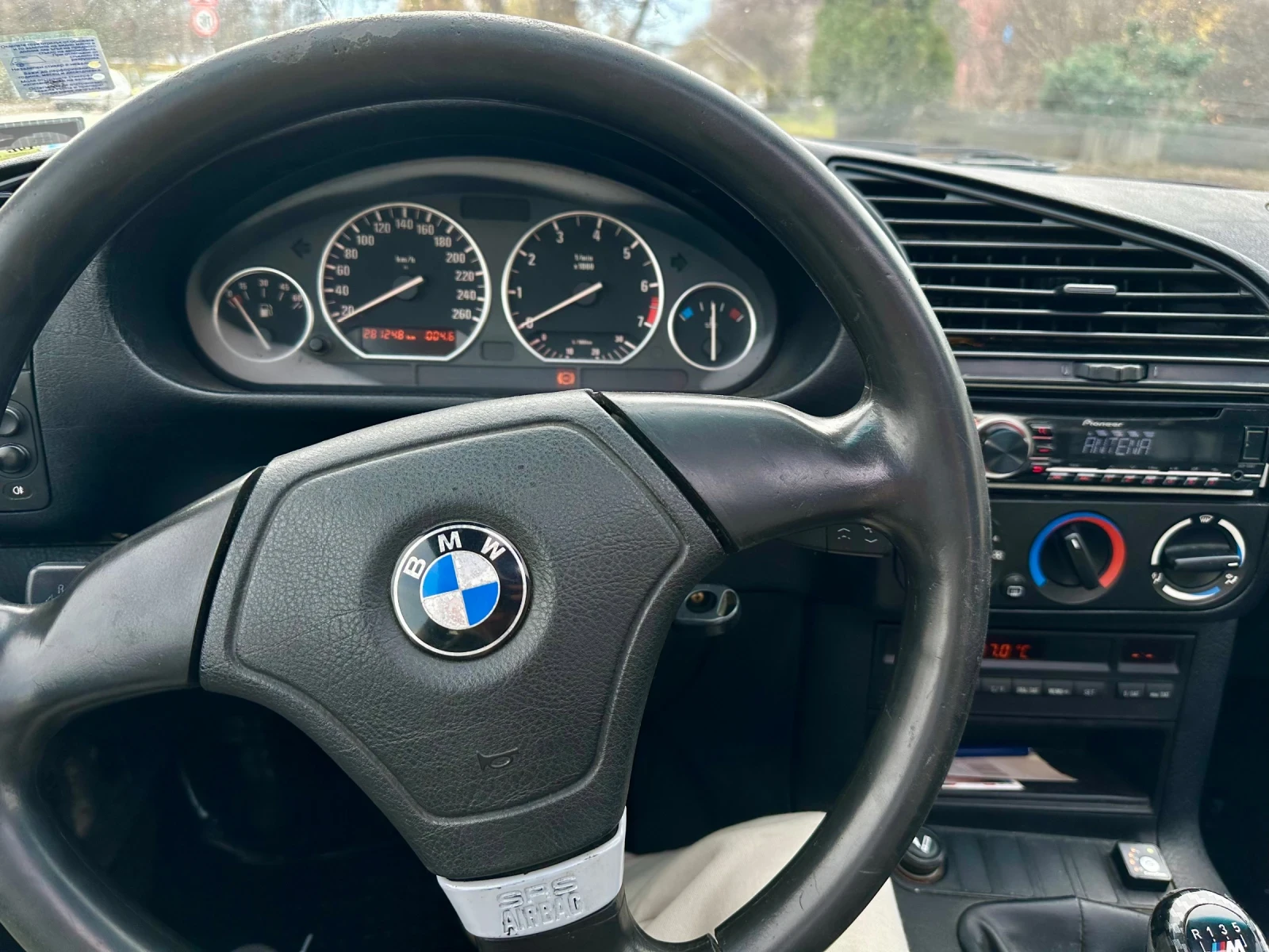 BMW 316  - изображение 9