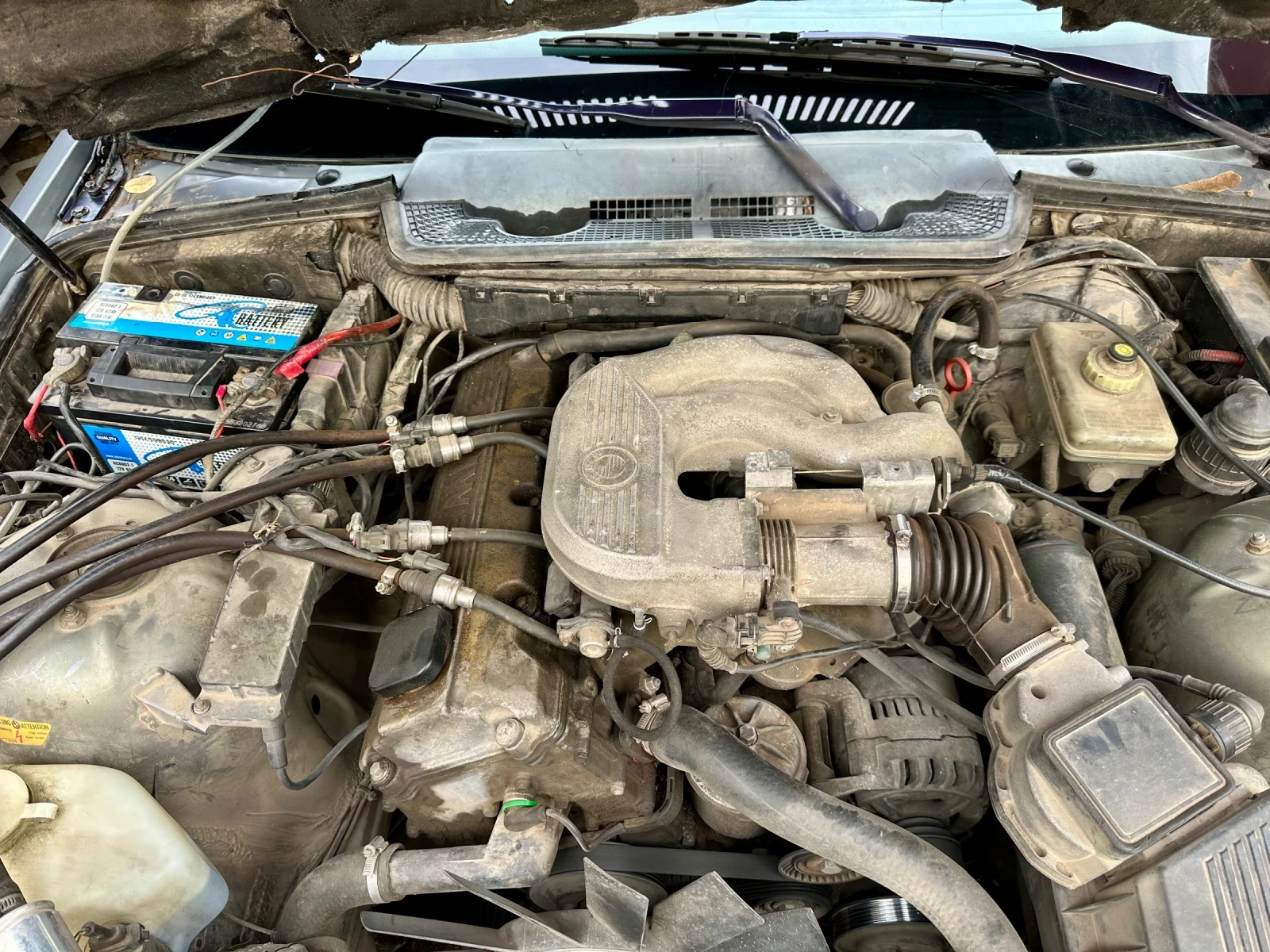 BMW 316  - изображение 10