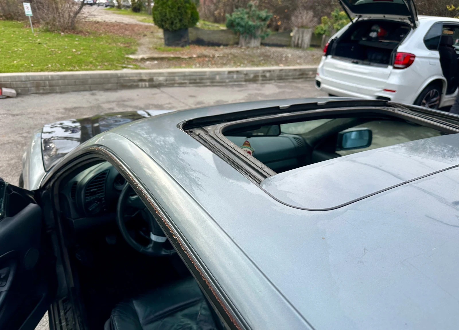 BMW 316  - изображение 8