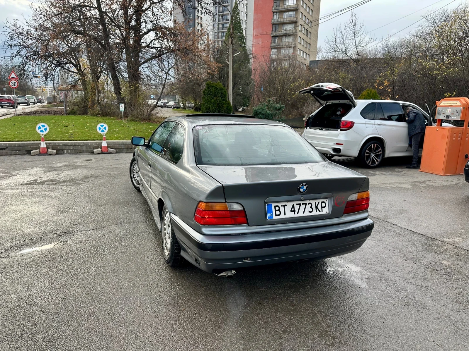 BMW 316  - изображение 4