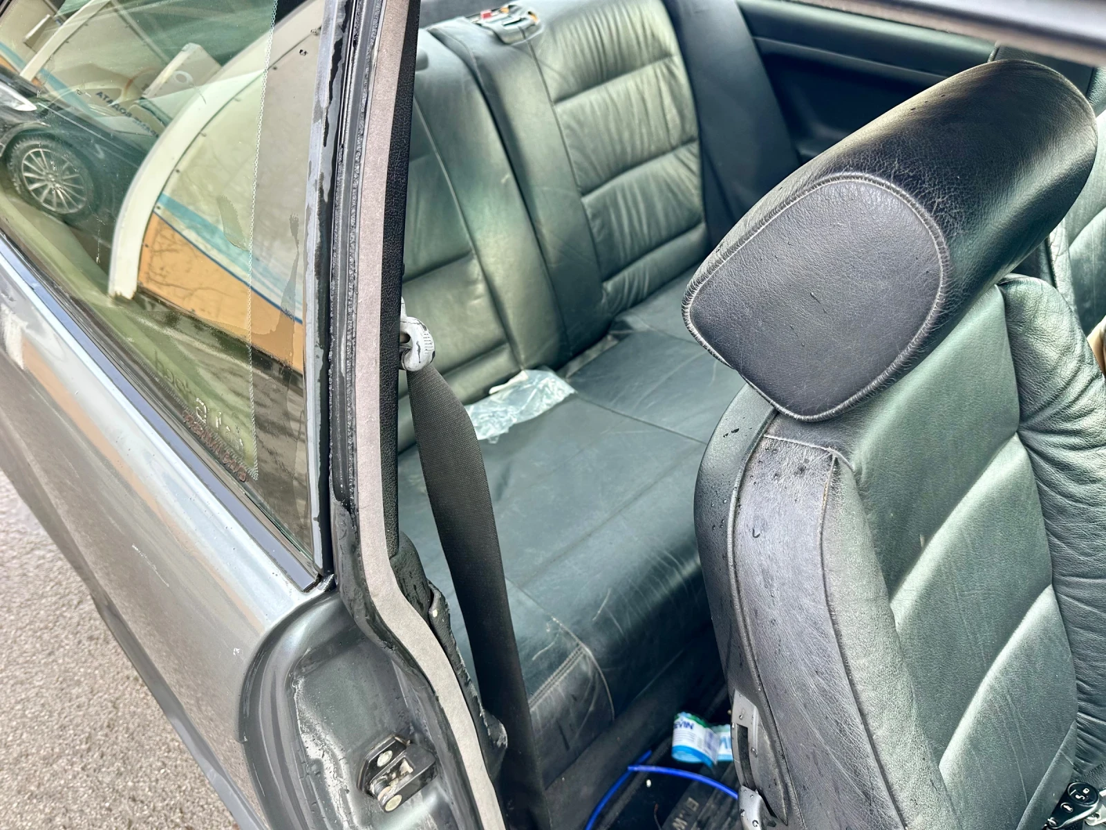 BMW 316  - изображение 6