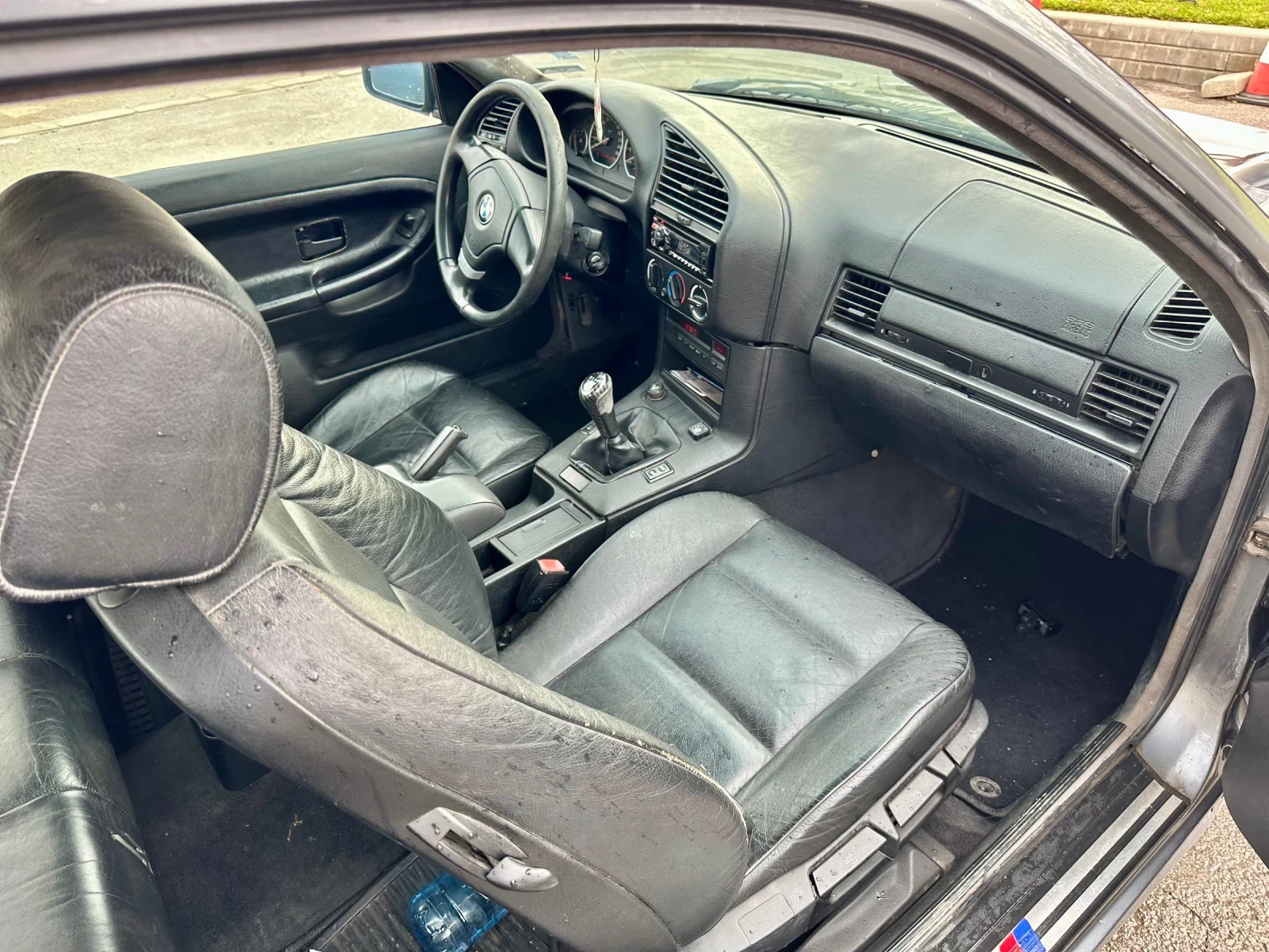 BMW 316  - изображение 5