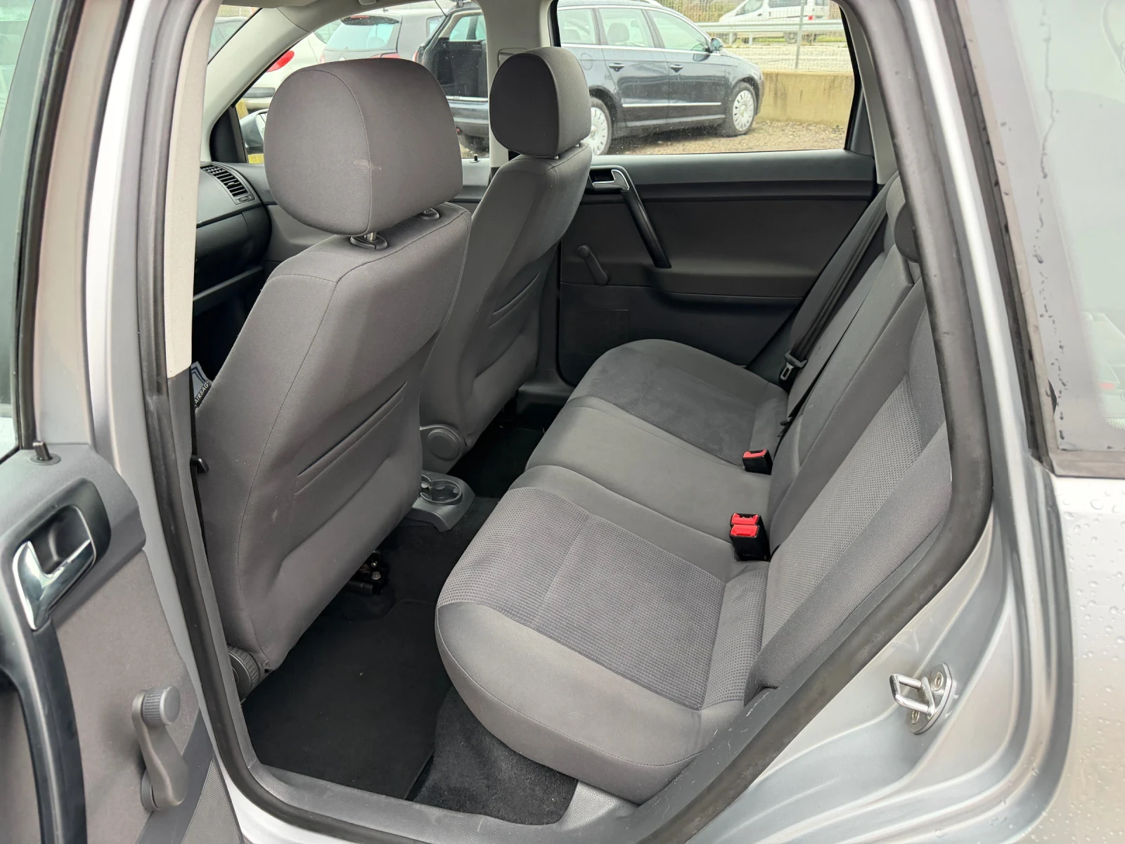 VW Polo 1.4i-80PS- | Mobile.bg   11