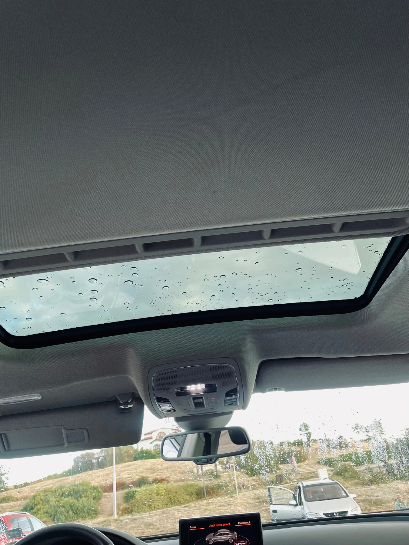 Audi A7 Audi a7 3.0 TDI | Mobile.bg � ����������� 9