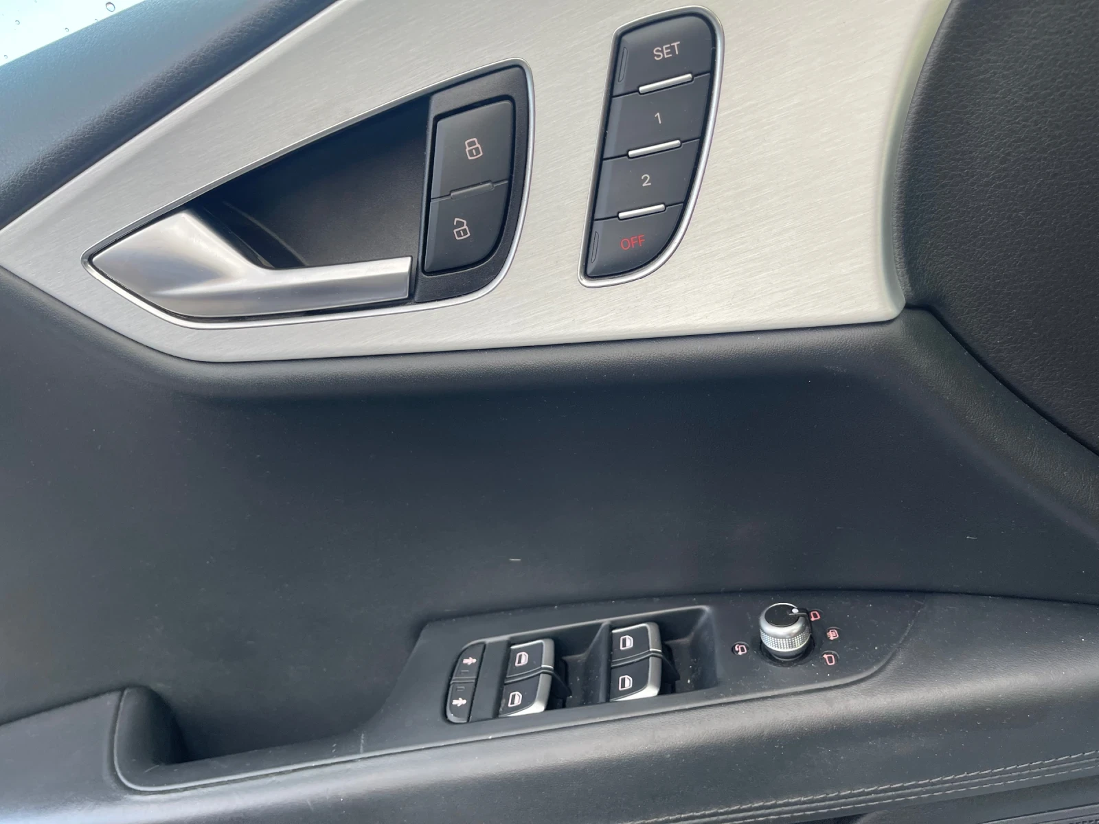 Audi A7 Audi a7 3.0 TDI | Mobile.bg � ����������� 13