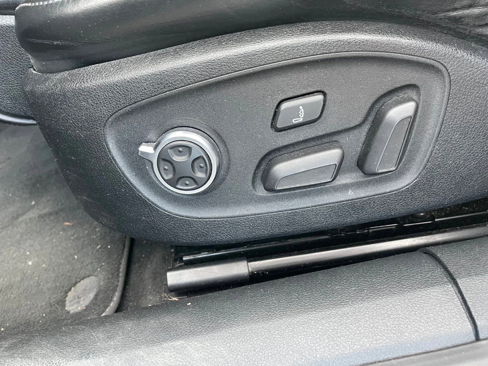 Audi A7 Audi a7 3.0 TDI | Mobile.bg � ����������� 11