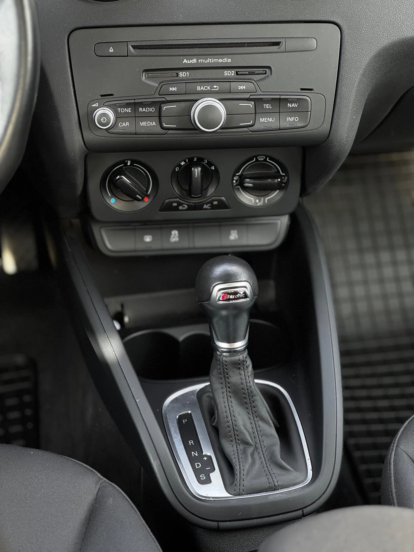 Audi A1 Sportback - изображение 9