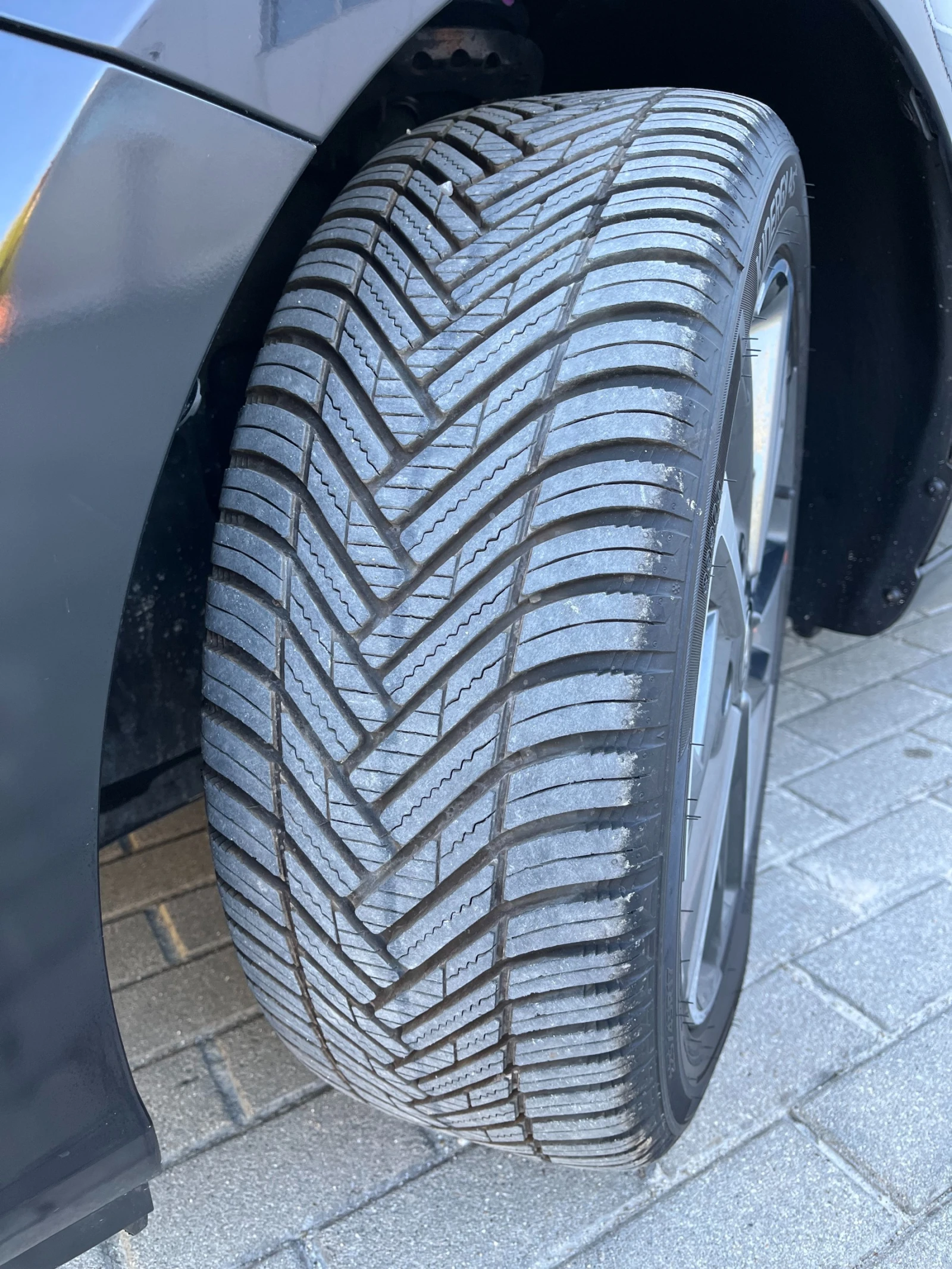 Hyundai I30 1.0 TURBO M-HEV 48V 120 �. �. , MILD Hybrid, CarP | Mobile.bg � ����������� 8