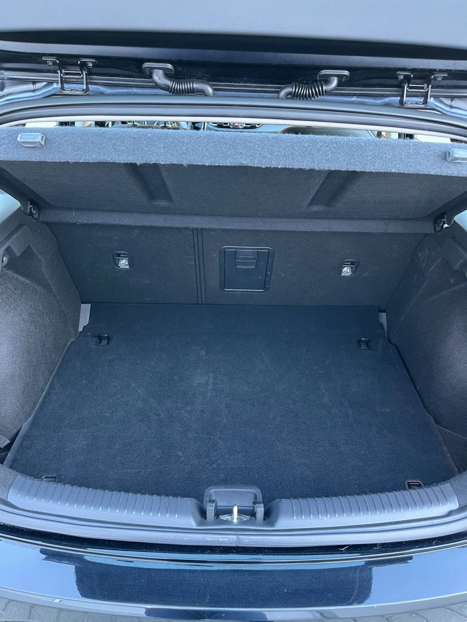 Hyundai I30 1.0 TURBO M-HEV 48V 120 �. �. , MILD Hybrid, CarP | Mobile.bg � ����������� 13