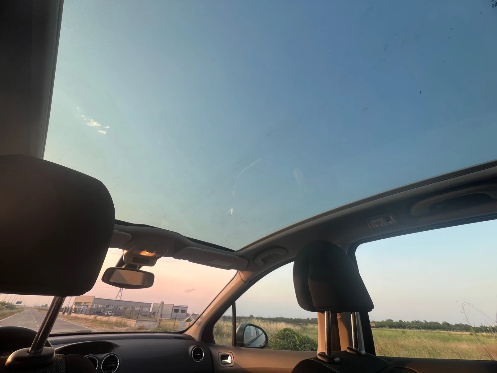 Peugeot 308 1.6HDI* panorama* 110*  | Mobile.bg � ����������� 10