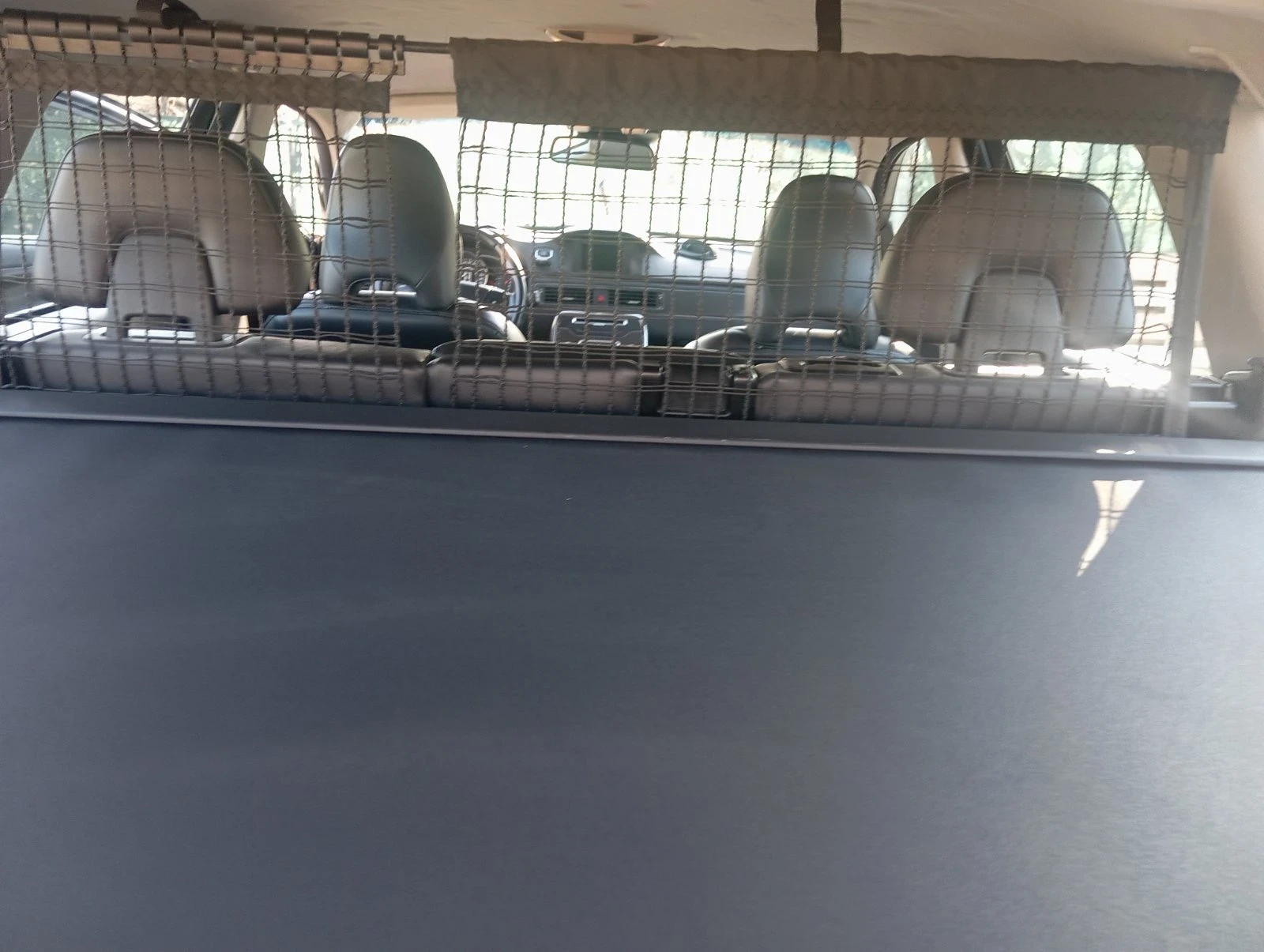 Volvo V70 V70 T5 Polestar - изображение 10