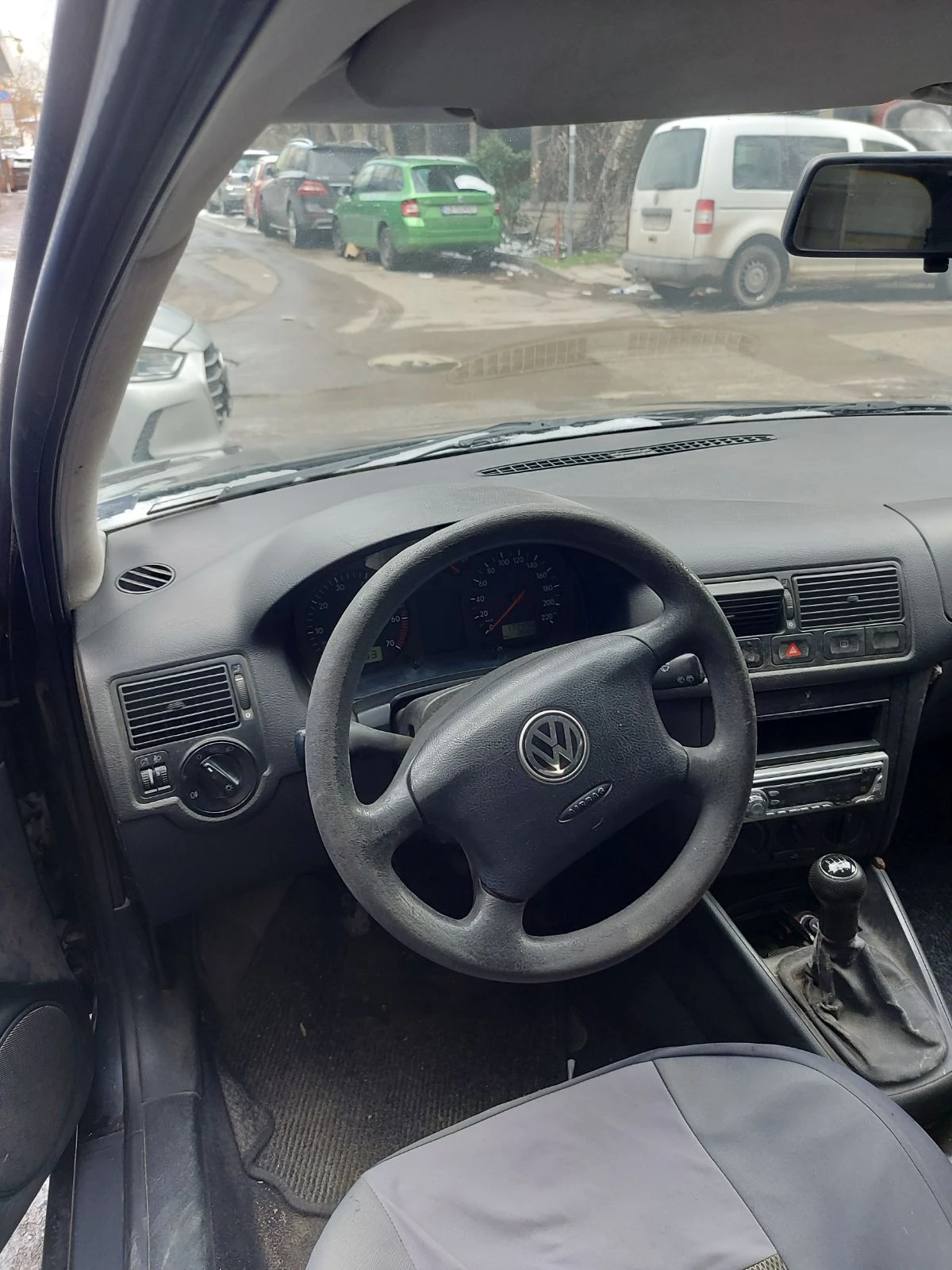 VW Golf  - изображение 4