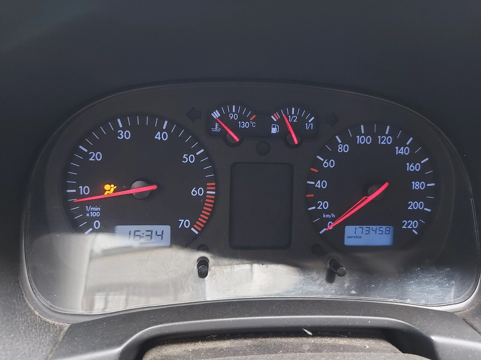 VW Golf  - изображение 5