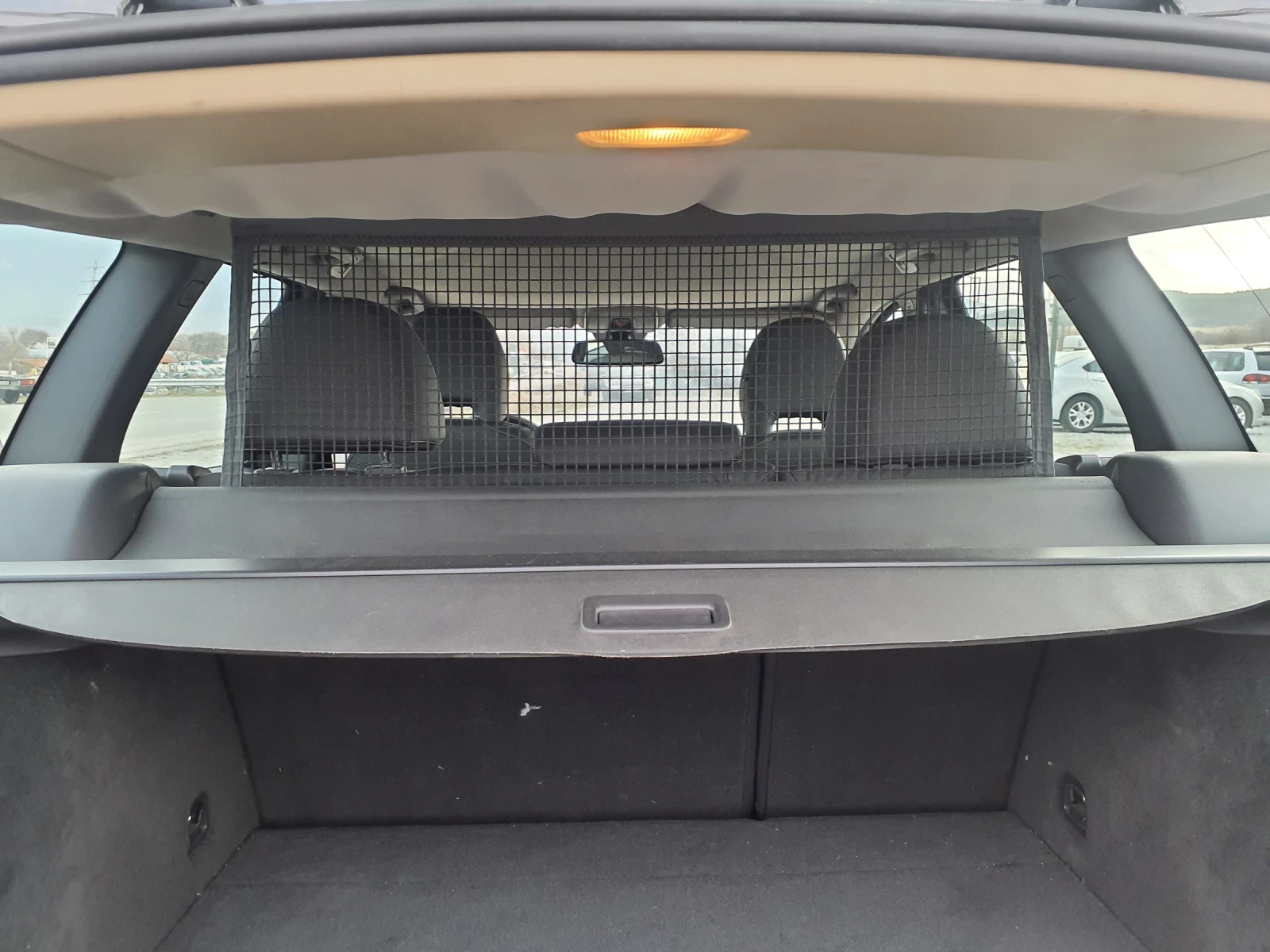 Volvo V50 1.6HDI 110 �.�  | Mobile.bg � ����������� 14