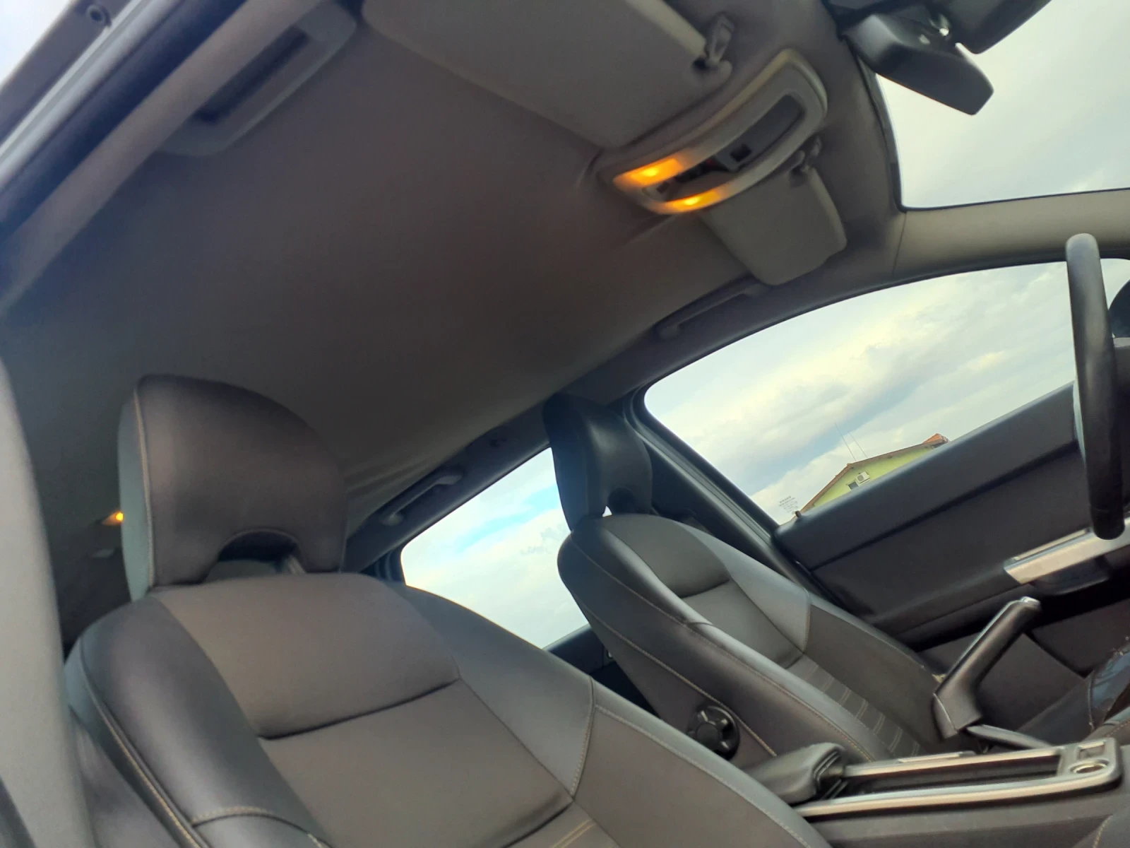 Volvo V50 1.6HDI 110 �.�  | Mobile.bg � ����������� 16