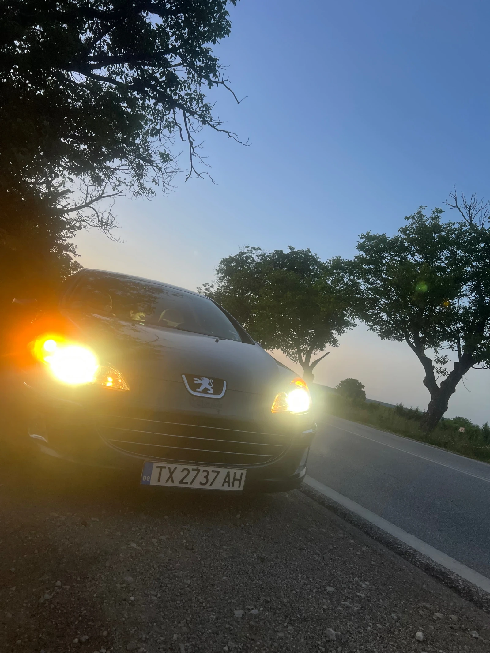 Peugeot 407  - изображение 8