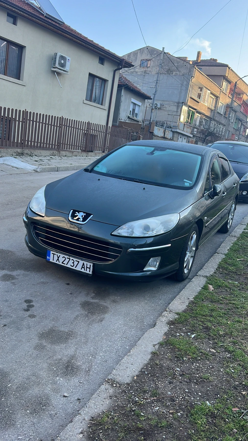 Peugeot 407  - изображение 10