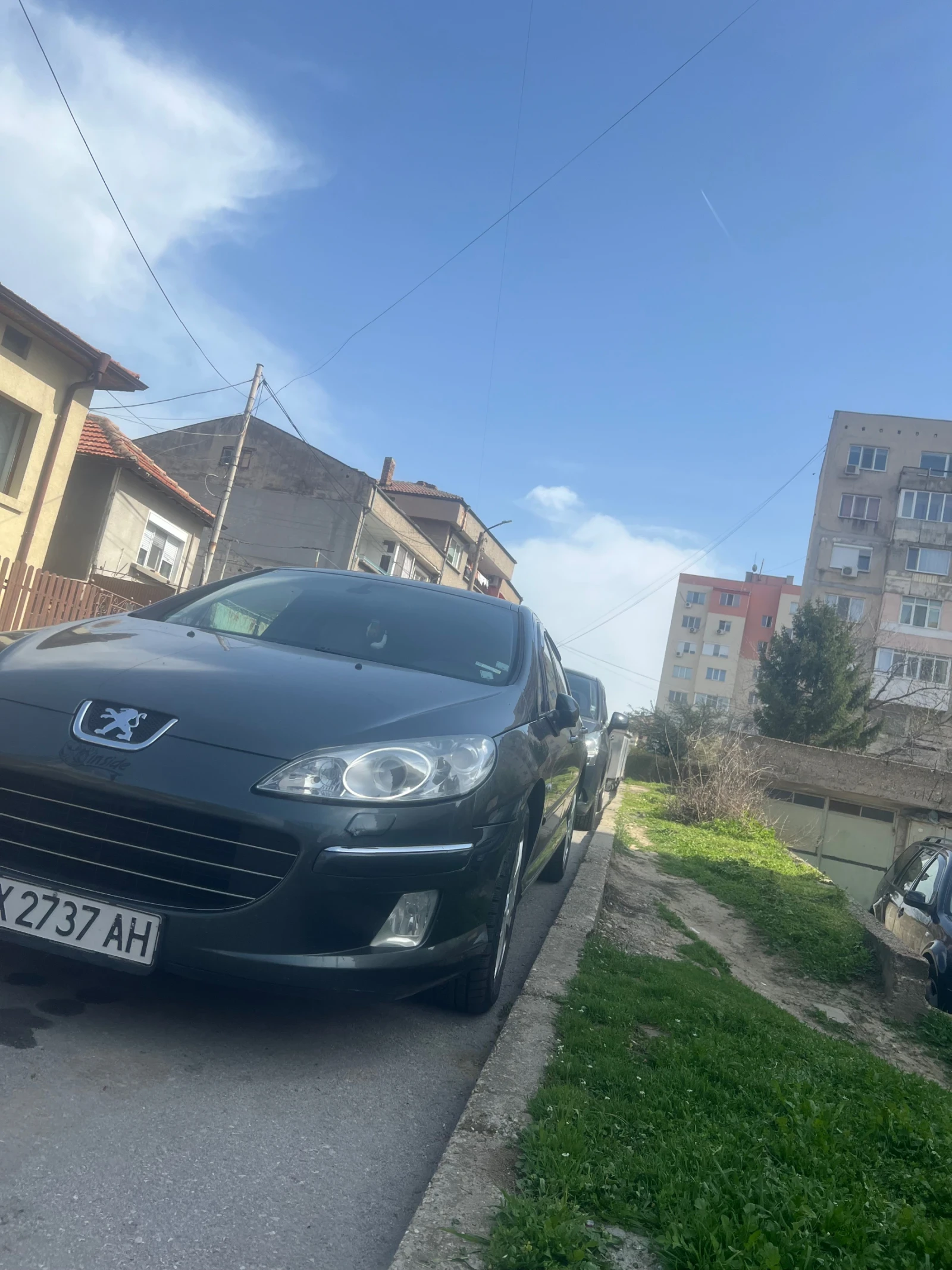 Peugeot 407  - изображение 7