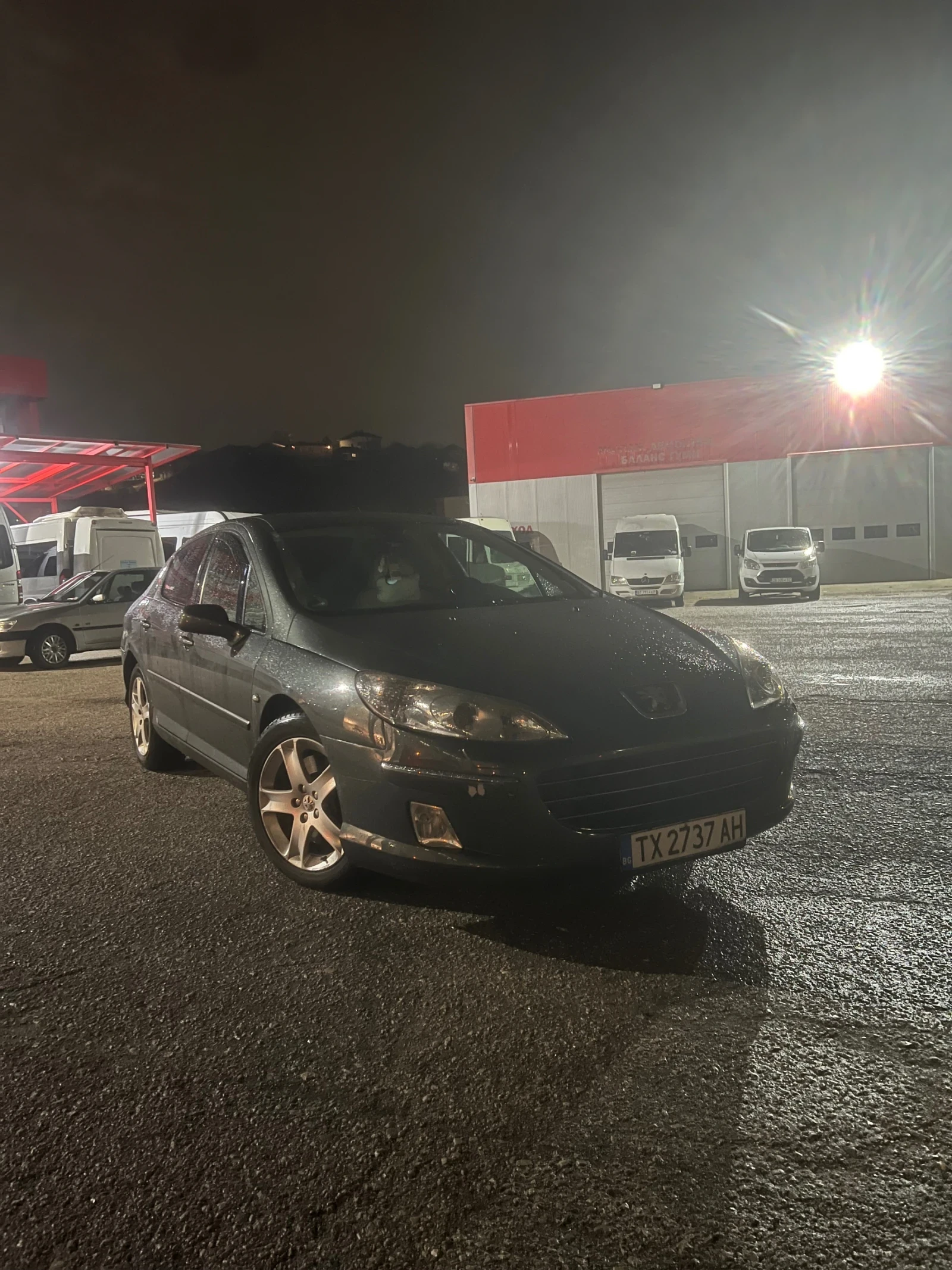 Peugeot 407  - изображение 5