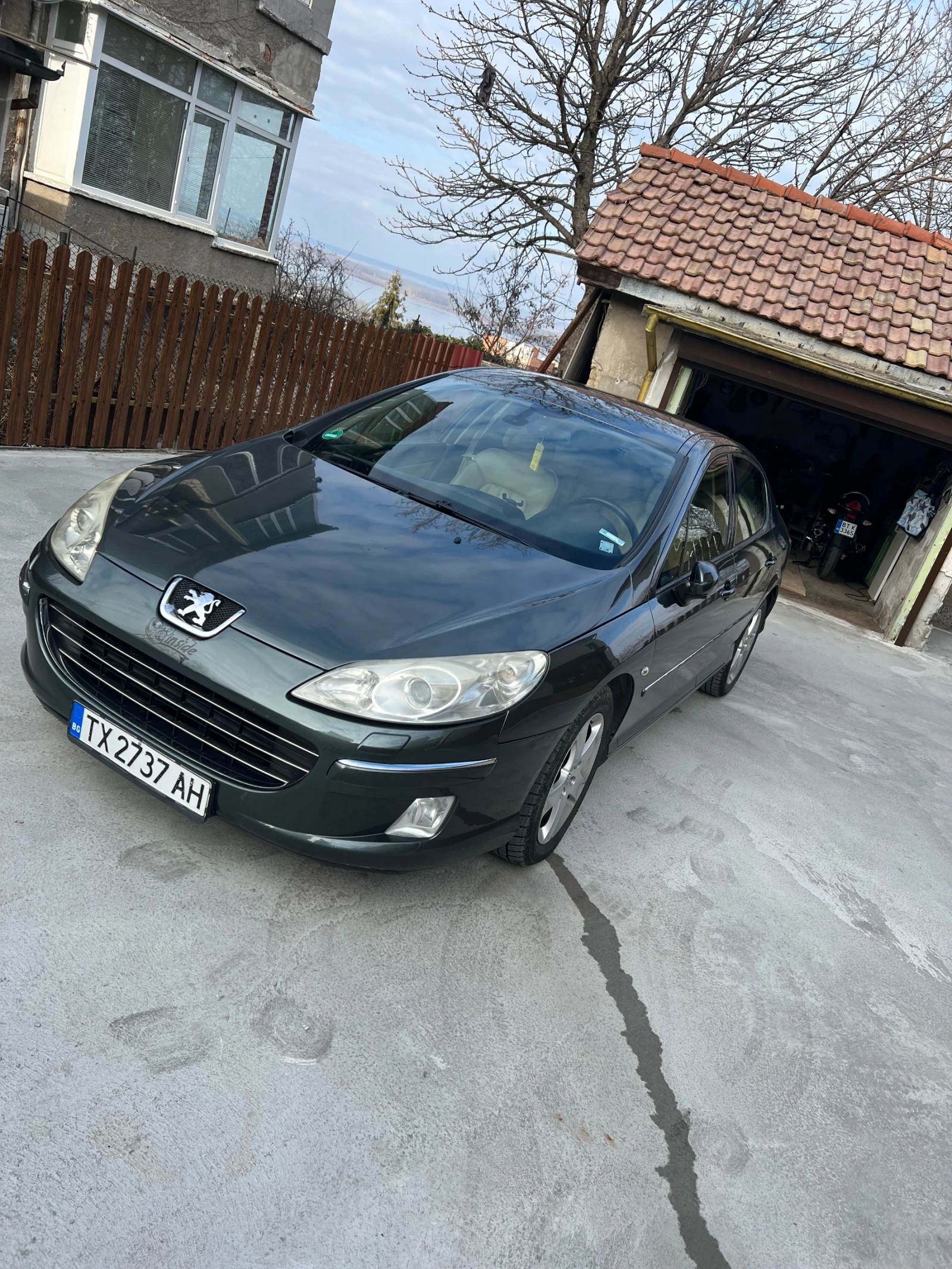 Peugeot 407 | Mobile.bg � ����������� 16