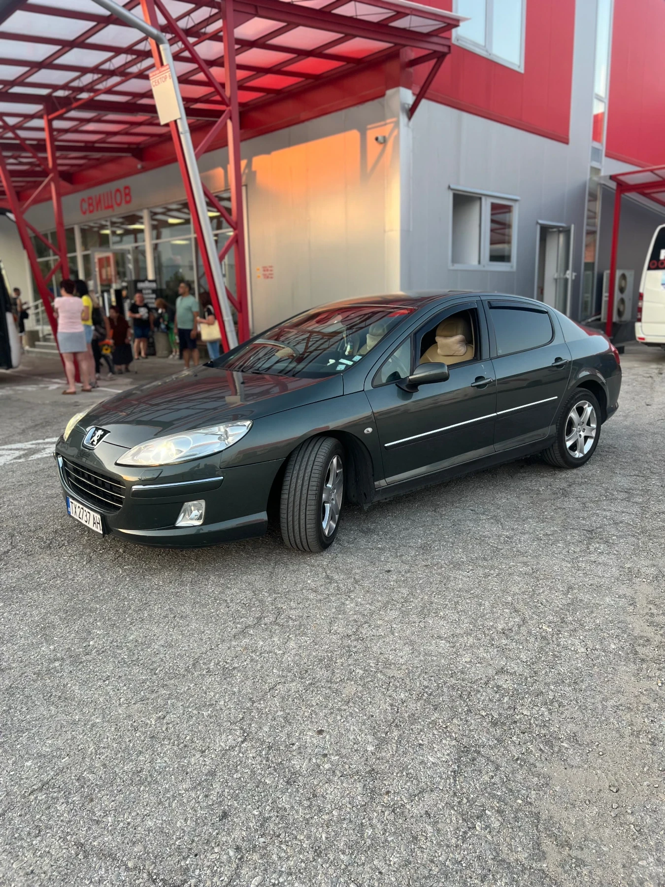 Peugeot 407 | Mobile.bg � ����������� 14
