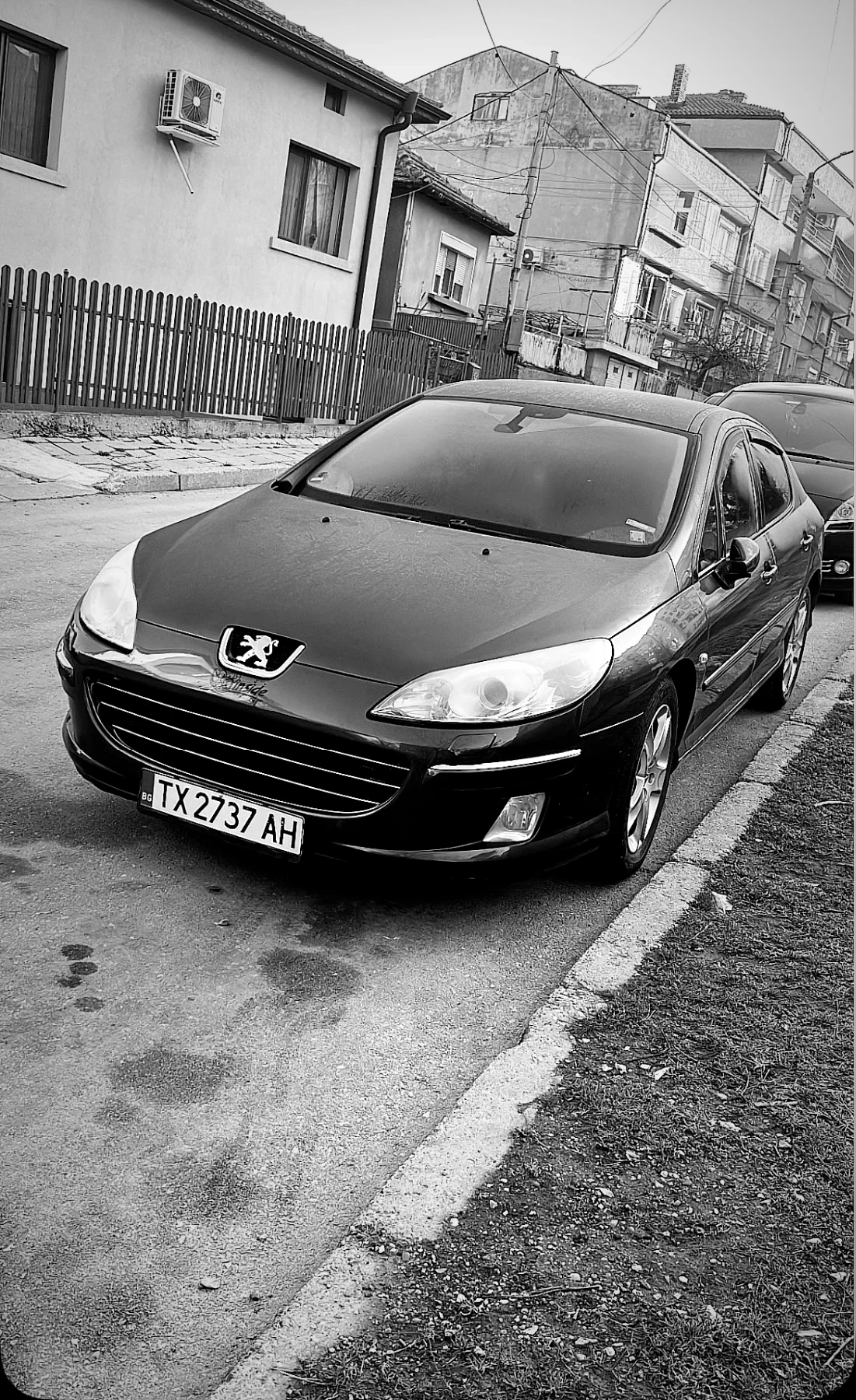 Peugeot 407 | Mobile.bg � ����������� 12