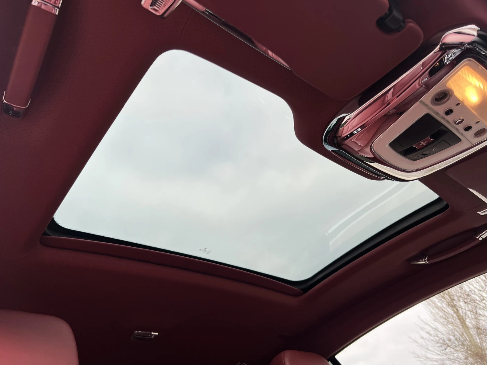Rolls-Royce Wraith 6.6 V12/ TWO-TONE/ PANO/ 360/ | Mobile.bg � ����������� 16