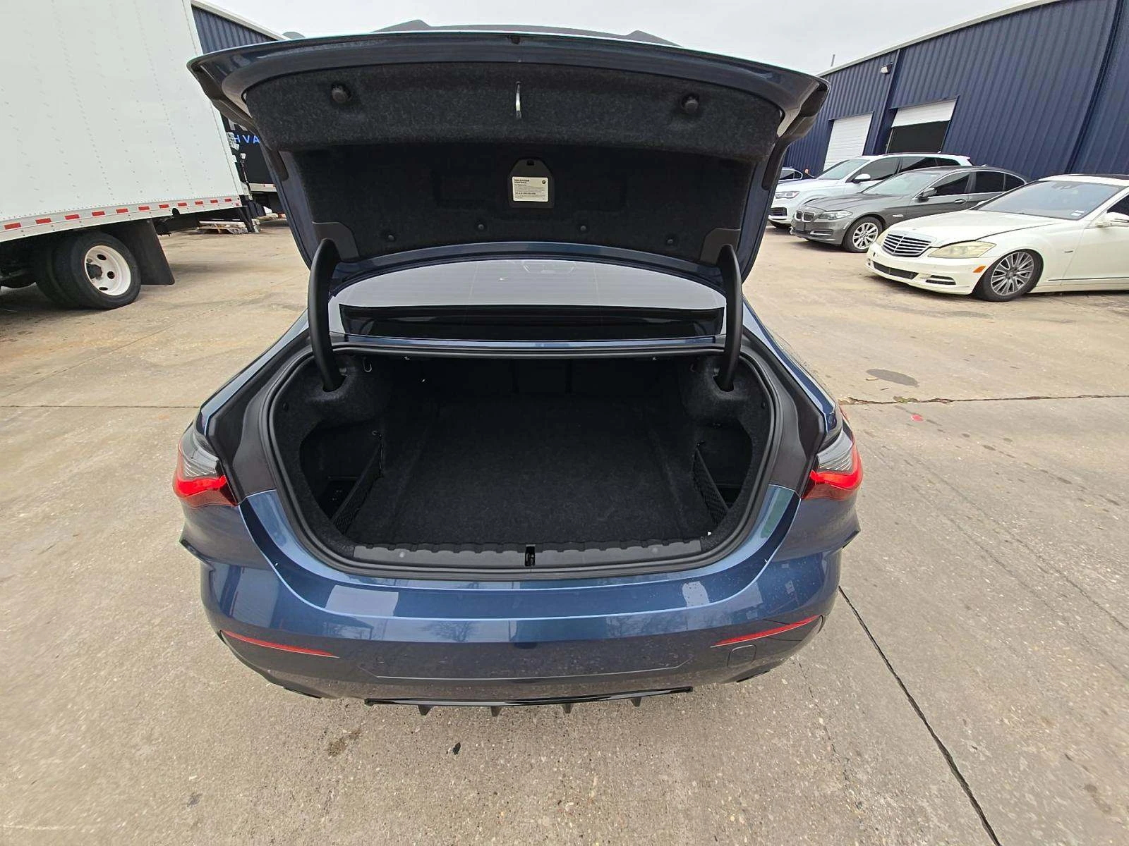 BMW 430 M SPORT LINE | Mobile.bg � ����������� 12