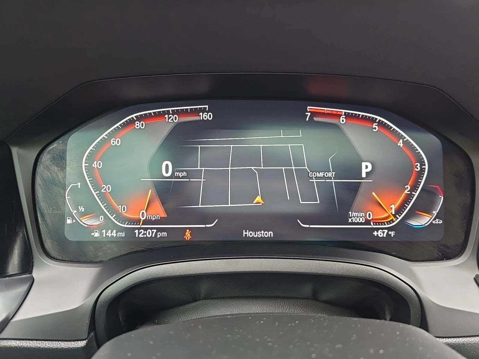 BMW 430 M SPORT LINE - изображение 6