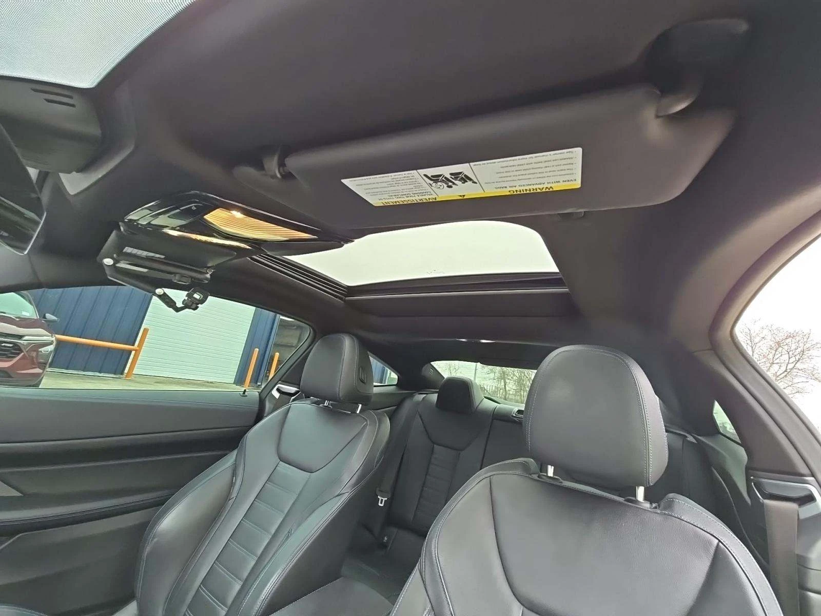 BMW 430 M SPORT LINE - изображение 9