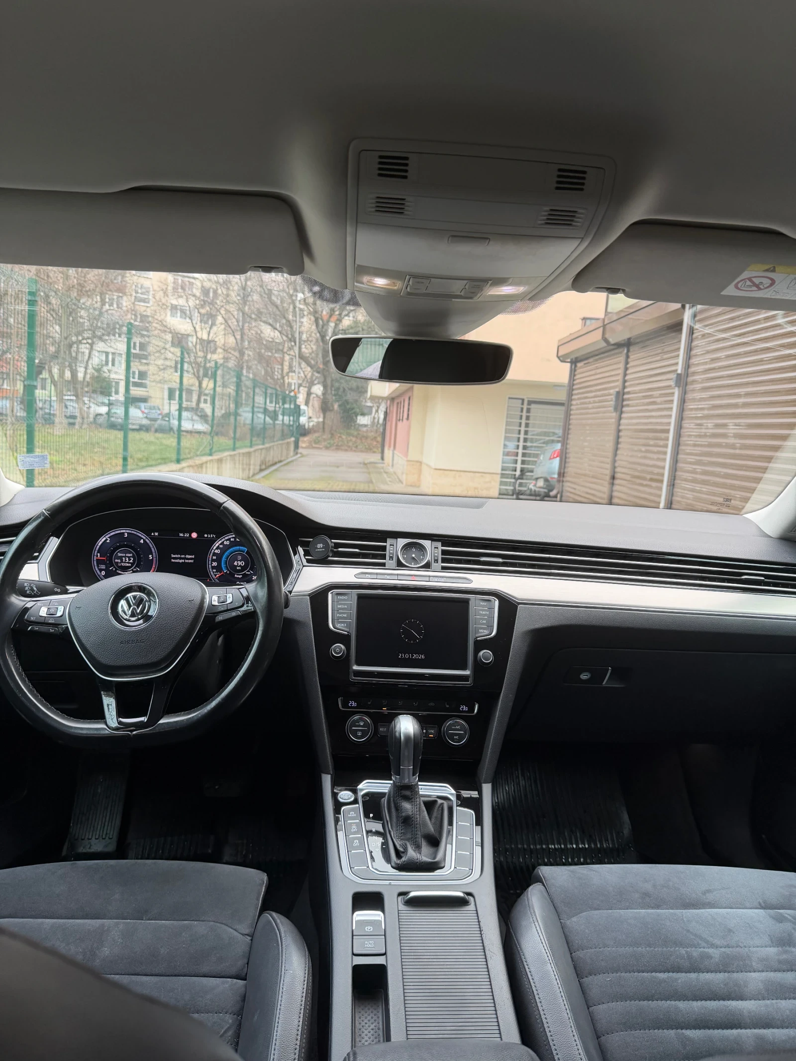 VW Passat VW Passat 2.0TDI Highline 4Motion 240кс - изображение 5