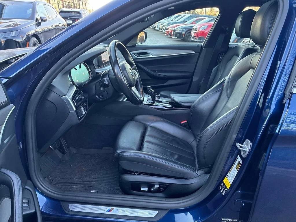 BMW 530 * xDrive * CARFAX * �������* 360 ������*  | Mobile.bg � ����������� 5