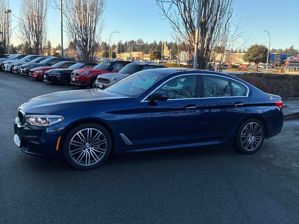 BMW 530 * xDrive * CARFAX * �������* 360 ������*  | Mobile.bg � ����������� 2